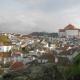 Blick über Castelo de Vide