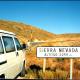 Lohnendes Ausflugsziel: die Sierra Nevada